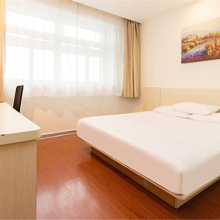 Hanting Express Suzhou Yinmaqiao Zewnętrze zdjęcie